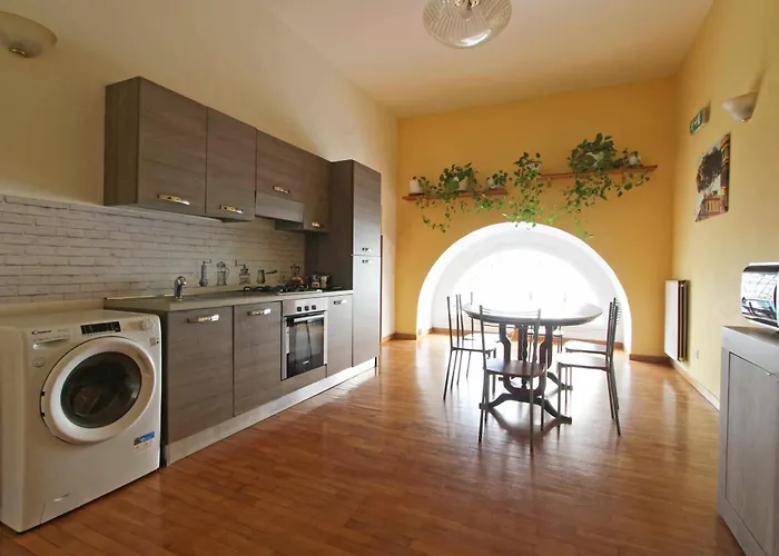 Apartment House
