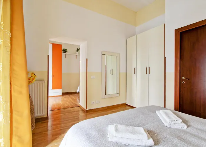 Apartment House *