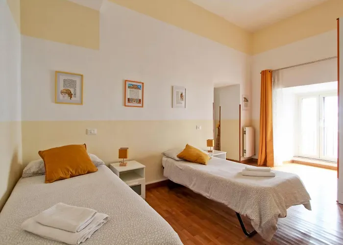 Apartment House *