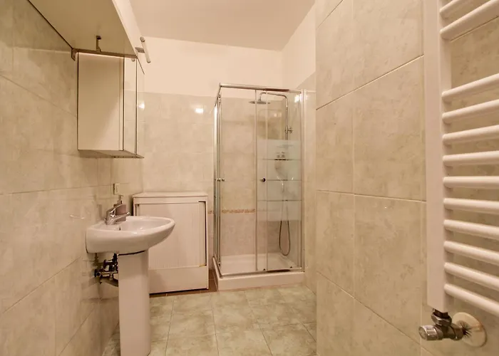 Apartment House Rom