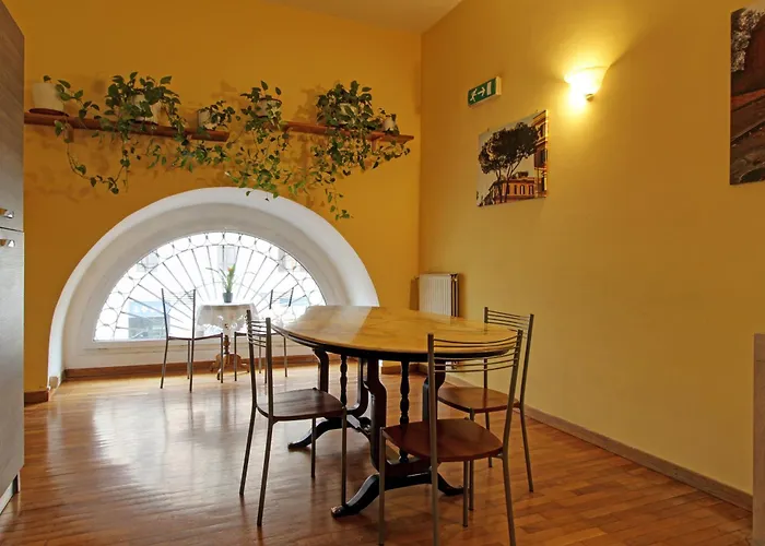 House Apartment